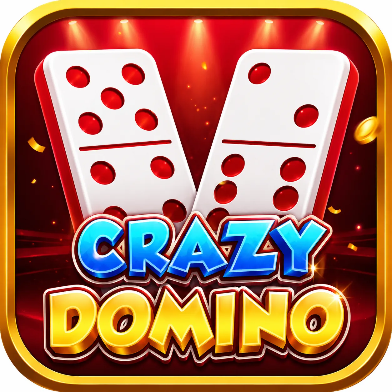 crazydomino h85