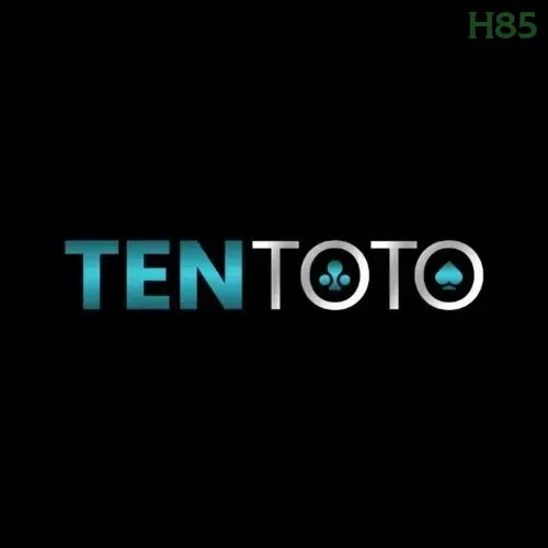 TENTOTO dan h85: Rangkuman Brand yang Banyak Dicari